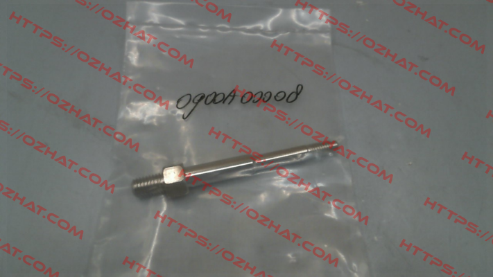 900A00008 / M6 for MFX 510/511QI Masterfix