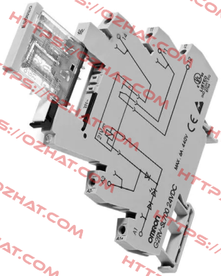 G2RV-1-SI-G 21VDC Omron