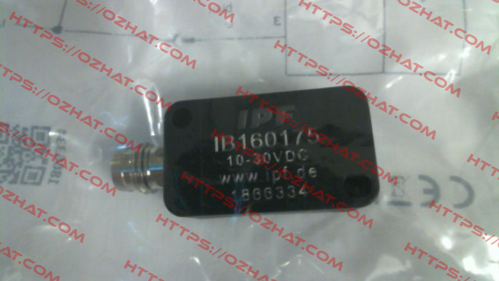 IB160175 IPF Electronic