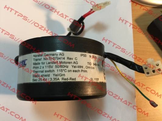 TI-079414 oem    Noratel