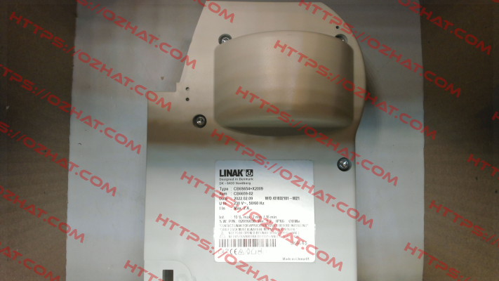 ZMO680-1 Linak