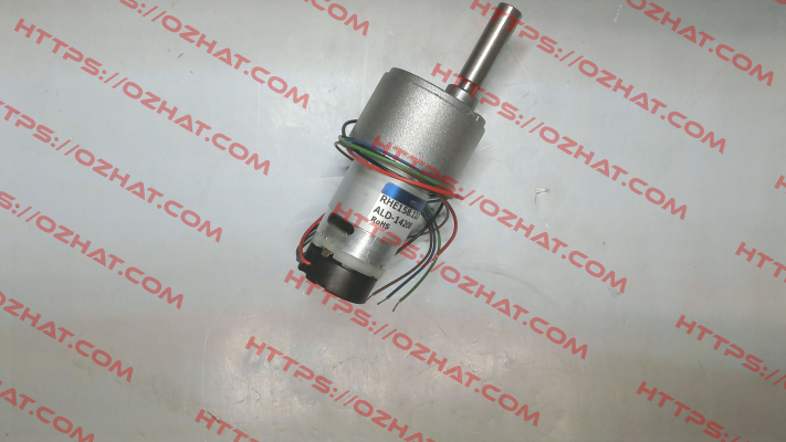 ALD-14208 / RHE:158.12.100M Micro Motors