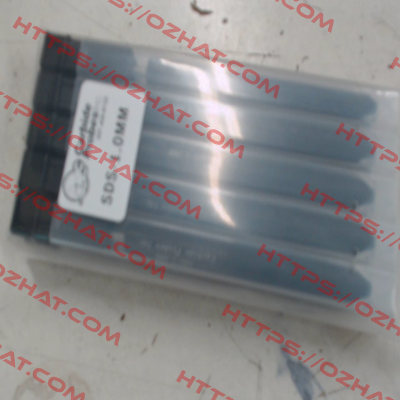 SDS-1.0MM Carbide Probes